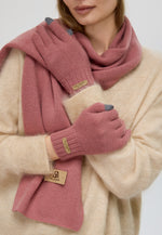 Load image into Gallery viewer, Cashmere Accessories Set
