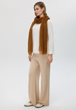 Load image into Gallery viewer, Ultra Thin Women Cashmere Scarf
