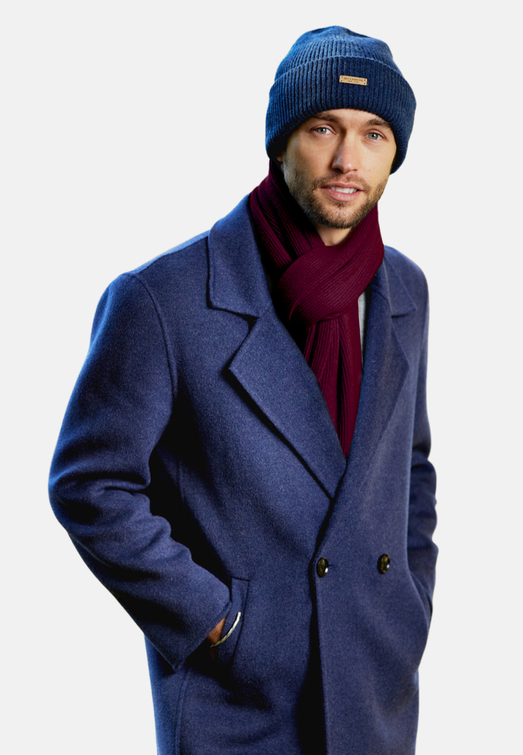 Burgandy