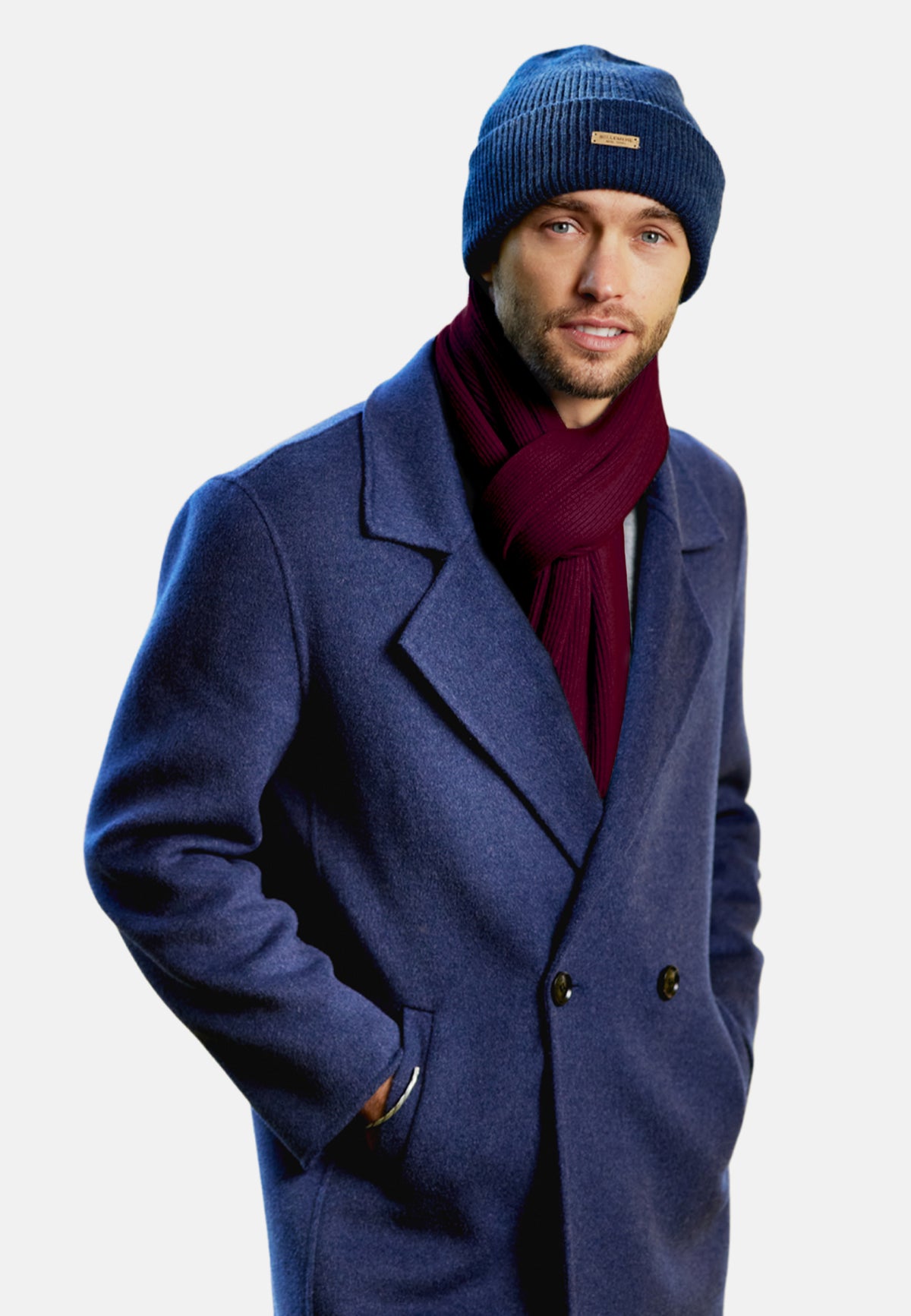 Burgandy