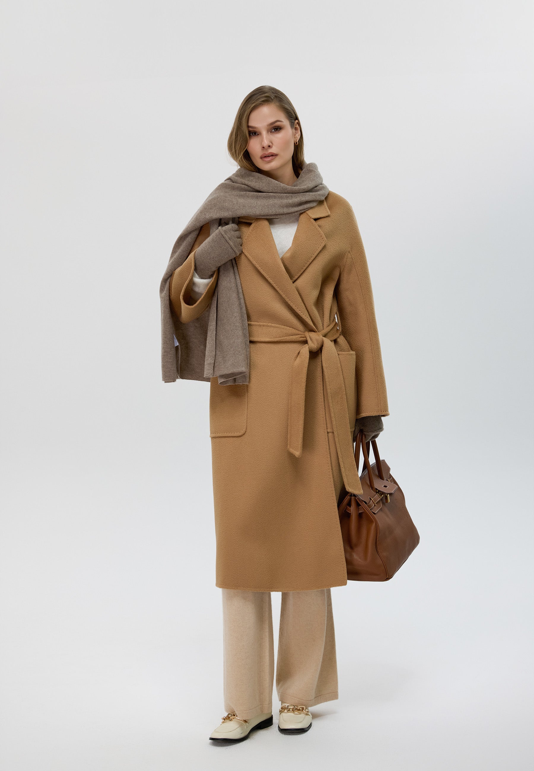 Ultra Soft Cashmere Scarf