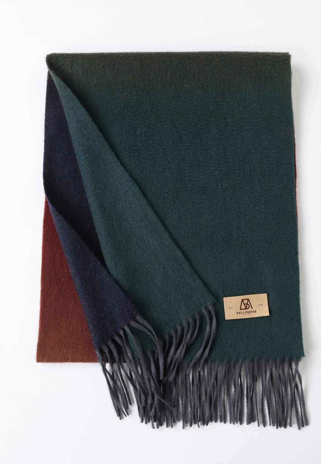 Green/Brown