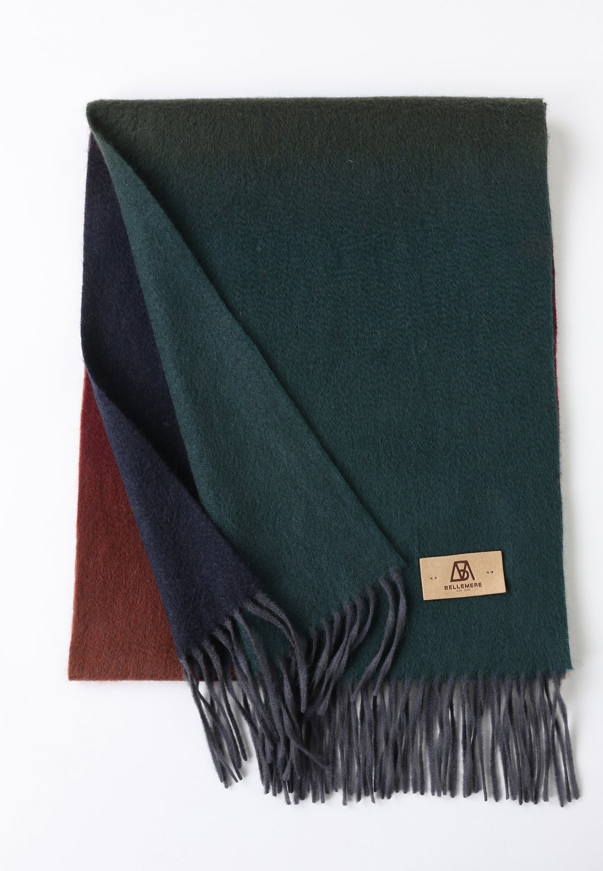 Green/Brown