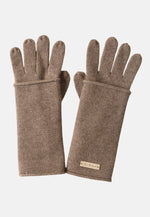 Lade das Bild in den Galerie-Viewer, Cashmere Touchscreen Gloves
