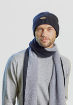 Lade das Bild in den Galerie-Viewer, Black/Grey
