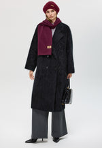 Load image into Gallery viewer, Classic Cashmere Beret
