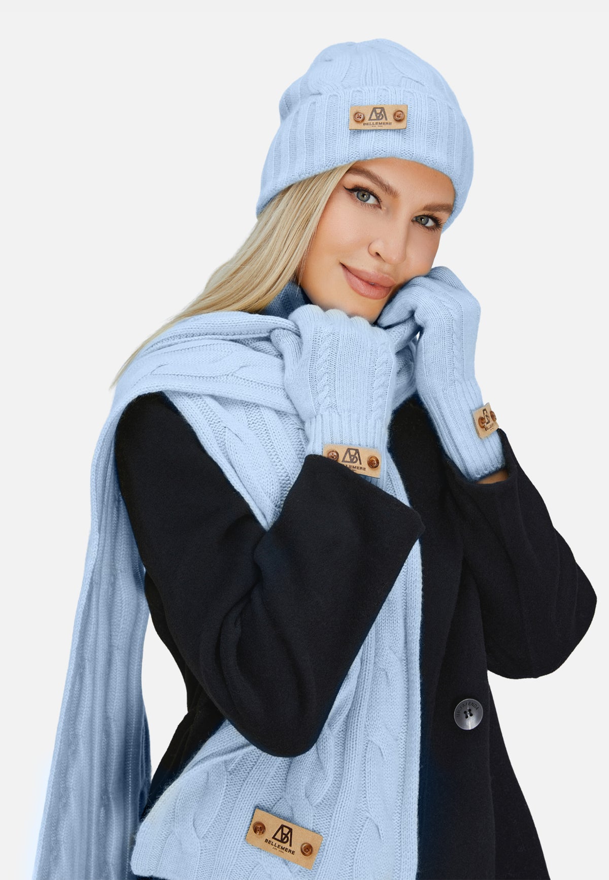 Sky Blue