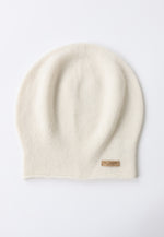 Cargar imagen en el visor de la galería, Double-Layer Cashmere Beanie
