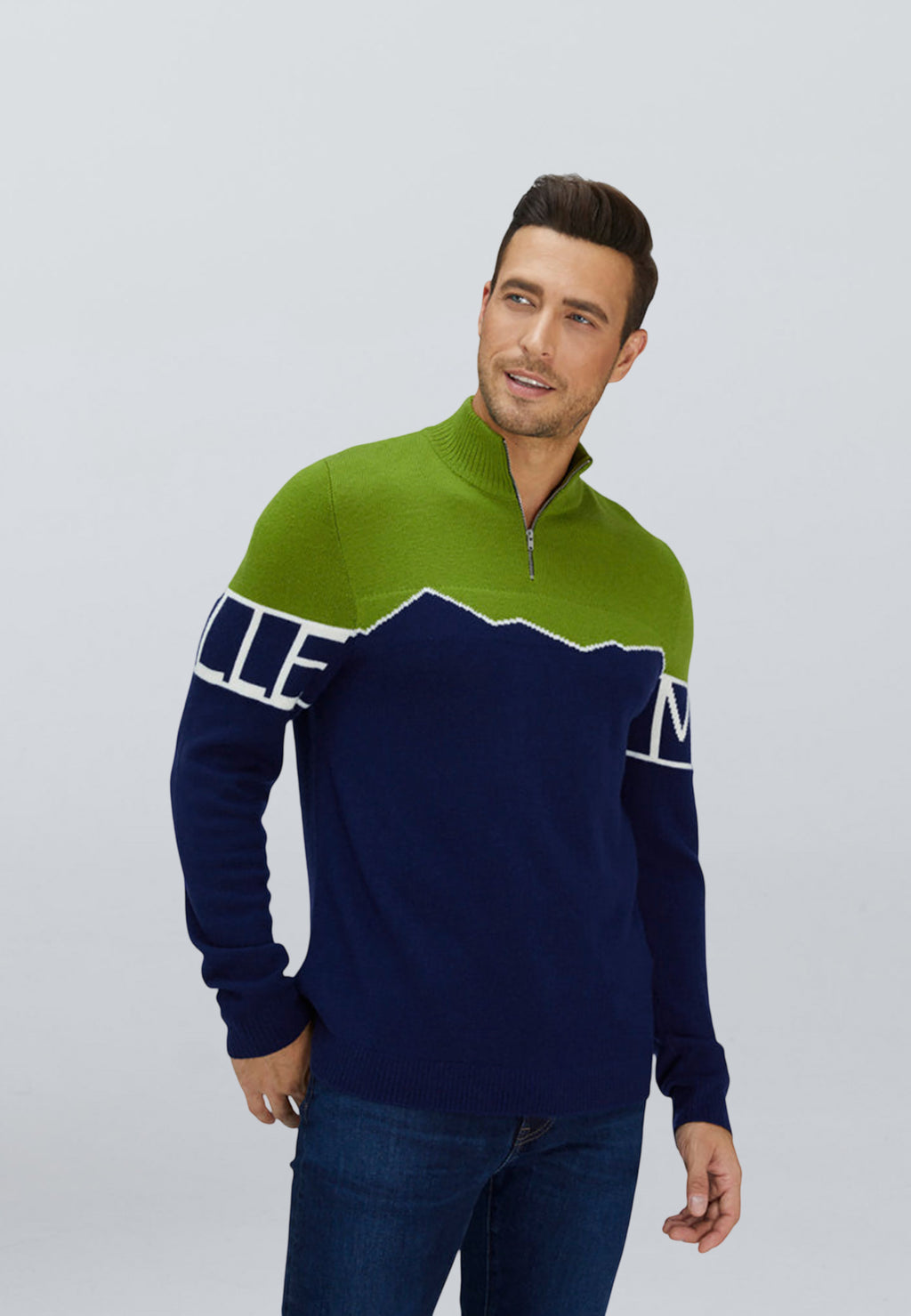 Blue/Green