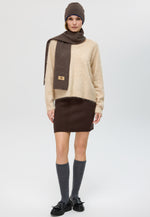 Load image into Gallery viewer, Pure Cashmere Scarf
