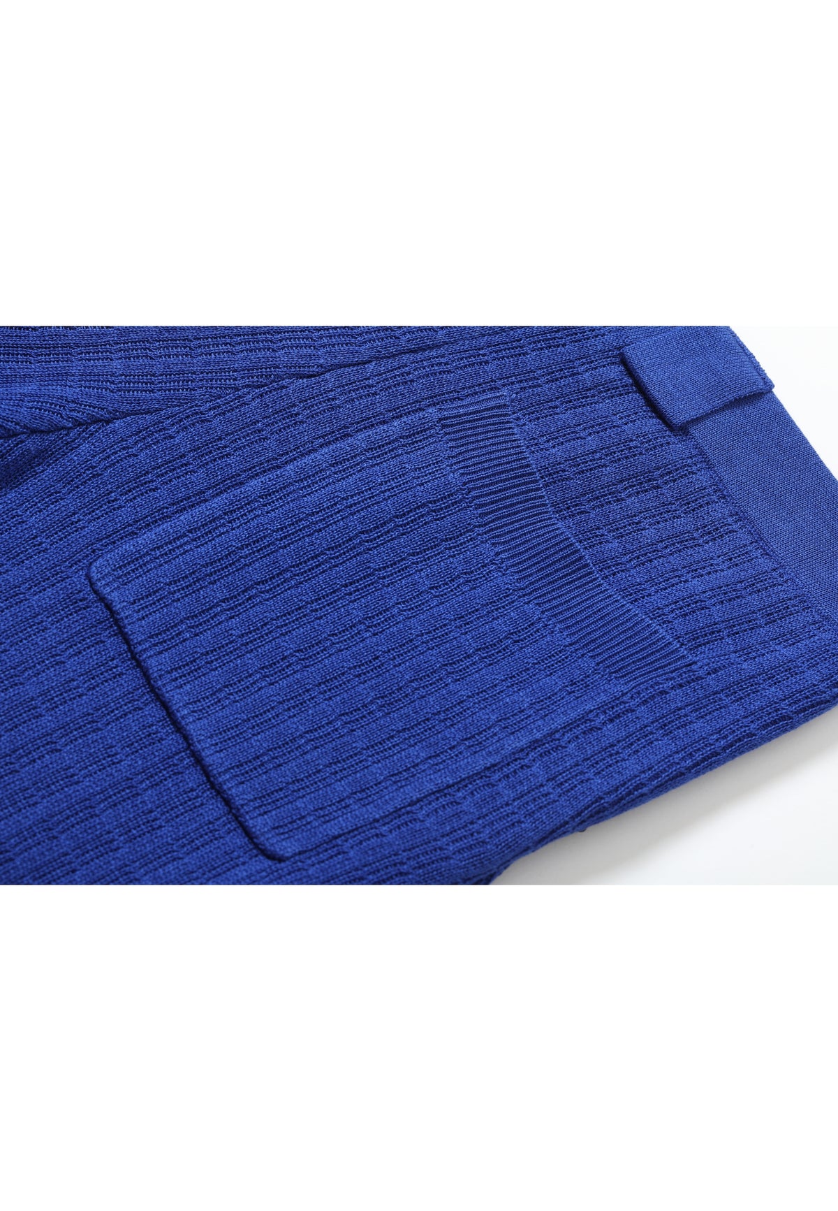 Pantalon artistique en Tencel