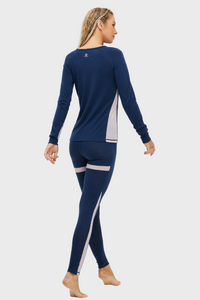 Women's Base Layer Thermal Leggings235810108211442