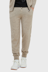 Ribbed Cashmere Jogger736084912357618