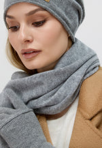 Load image into Gallery viewer, Ultra Soft Cashmere Scarf
