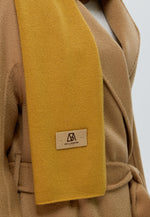Load image into Gallery viewer, Pure Cashmere Scarf
