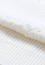 Load image into Gallery viewer, Single Cable Superfine Merino Pullover
