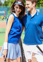 Lade das Bild in den Galerie-Viewer, Stylish Tencel Mini-Skirt
