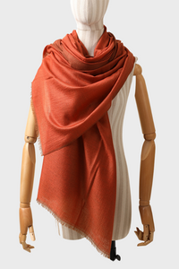 Ultra Thin Cashmere Shawl & Scarf235914353639666