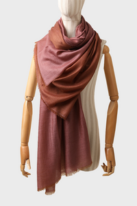 Ultra Thin Cashmere Shawl & Scarf1535914353017074