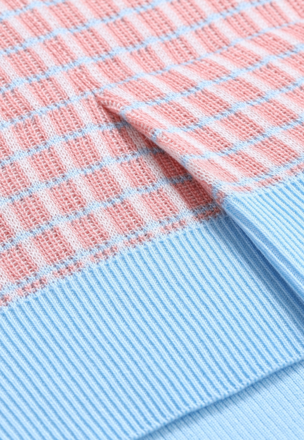 Pink-Blue