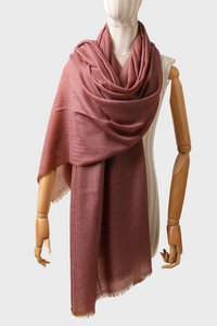 Ultra Thin Cashmere Shawl & Scarf1635914353049842