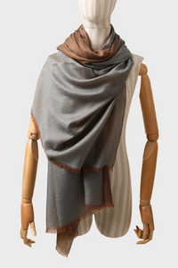 Ultra Thin Cashmere Shawl & Scarf3535914353082610