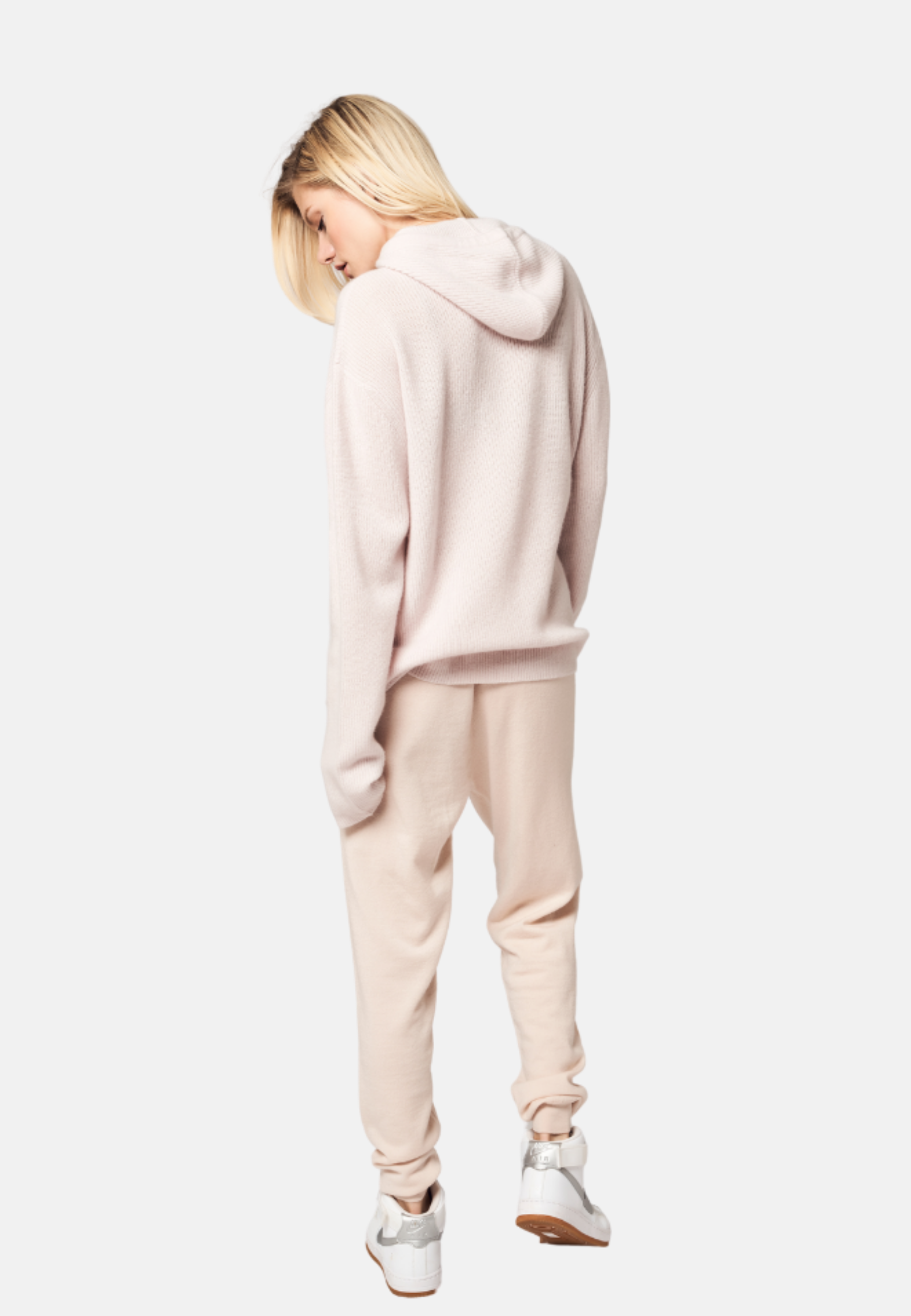 Everyday Cashmere Pullover