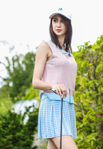 Lade das Bild in den Galerie-Viewer, Tencel Tweed Polo Vest
