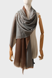 Ultra Thin Cashmere Shawl & Scarf3435914353115378