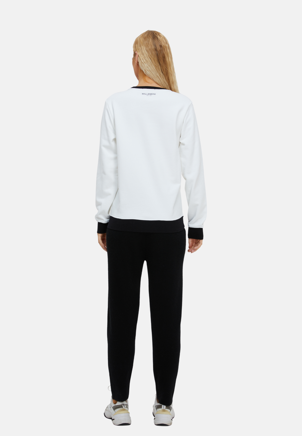 Pull-over femme design Suède
