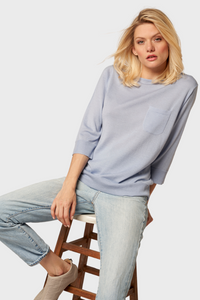 Relaxed Cashmere Pullover536082776047858