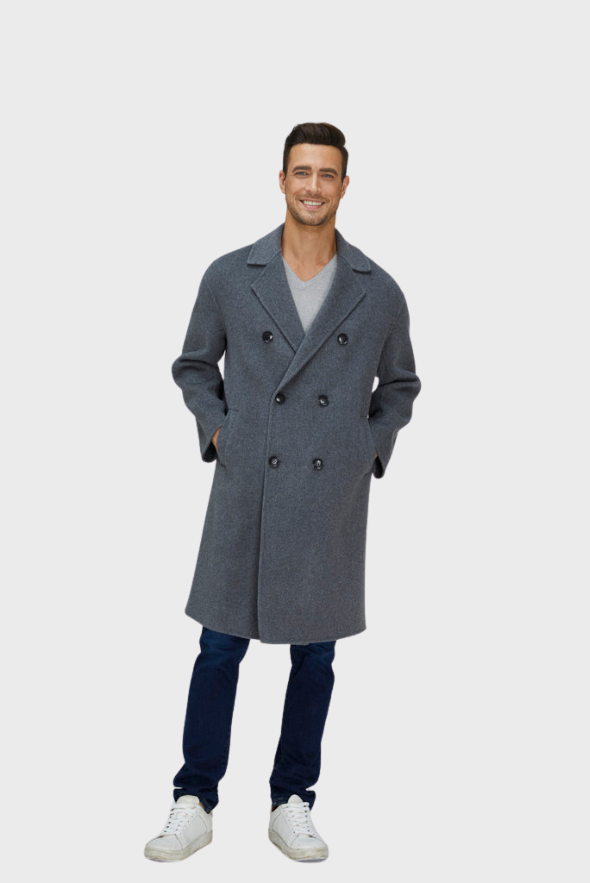 Medium Grey