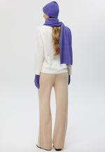 Load image into Gallery viewer, Merino Wool Gift Set (Scarf + Hat + Gloves)
