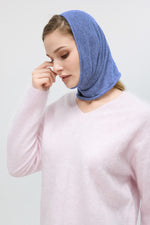 Load image into Gallery viewer, Multifunctional Cashmere Neck Warmer
