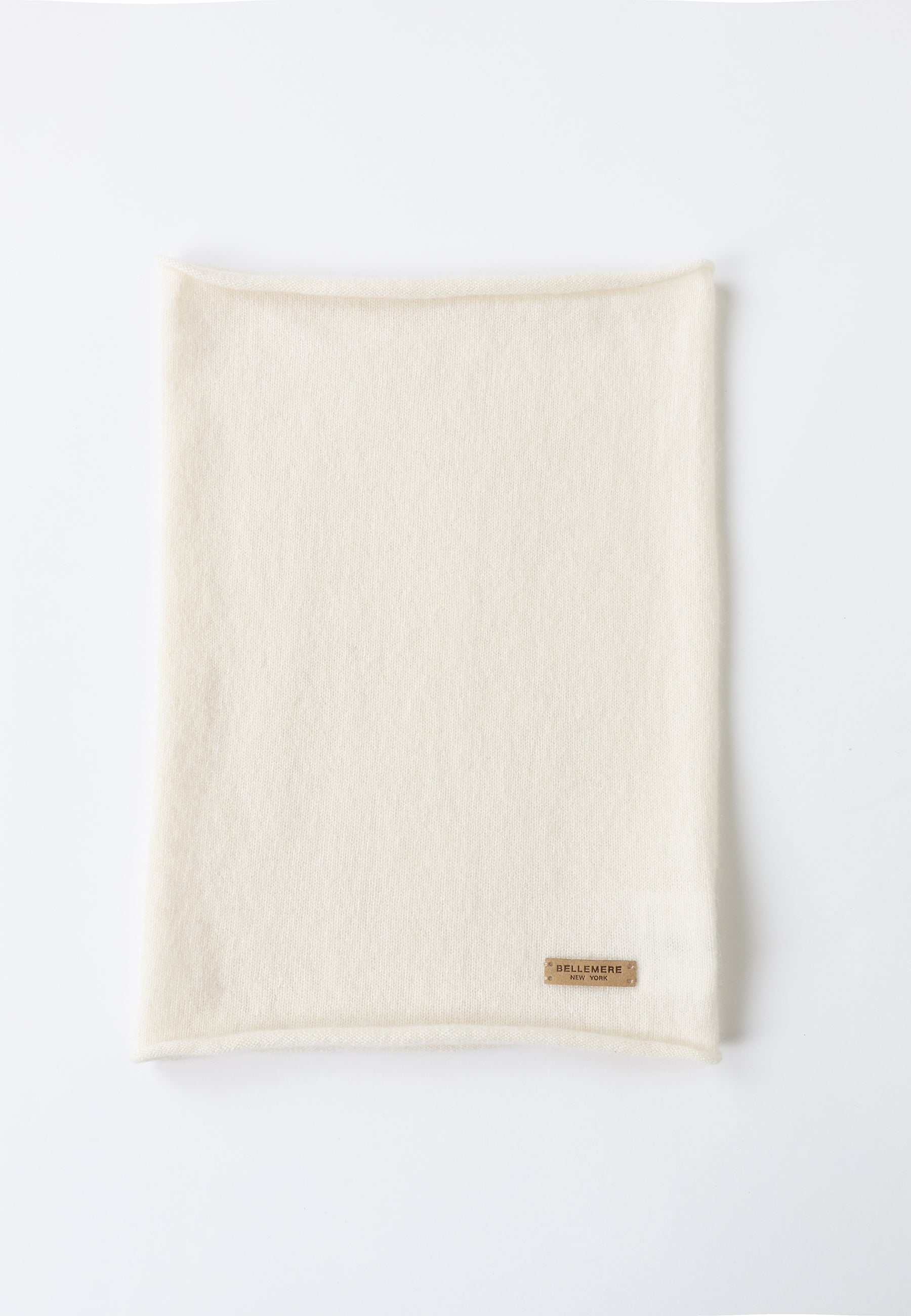 Multifunctional Cashmere Neck Warmer