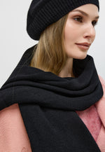 Load image into Gallery viewer, Pure Cashmere Scarf
