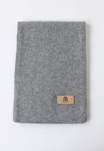 Load image into Gallery viewer, Pure Cashmere Scarf
