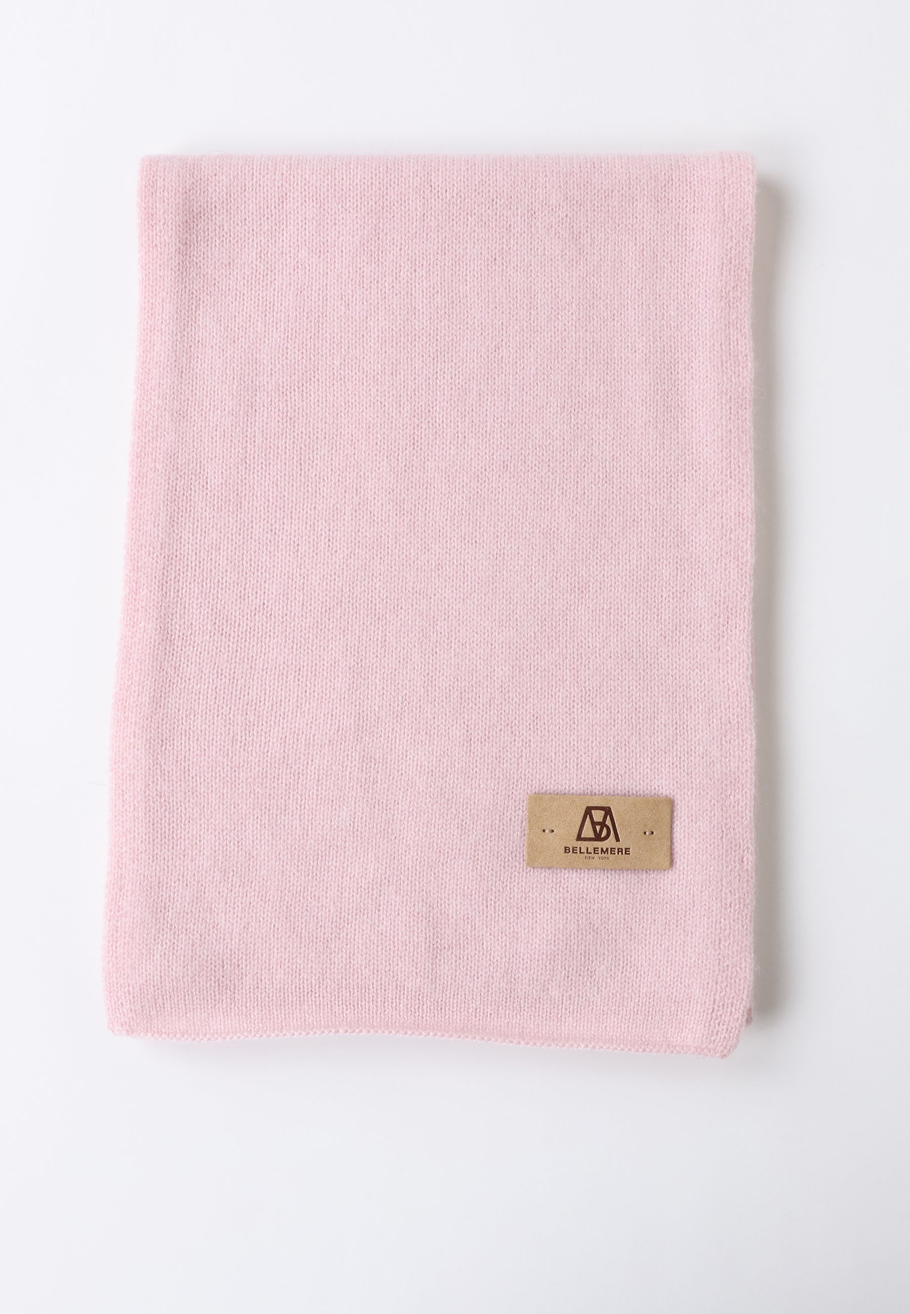 Pure Cashmere Scarf