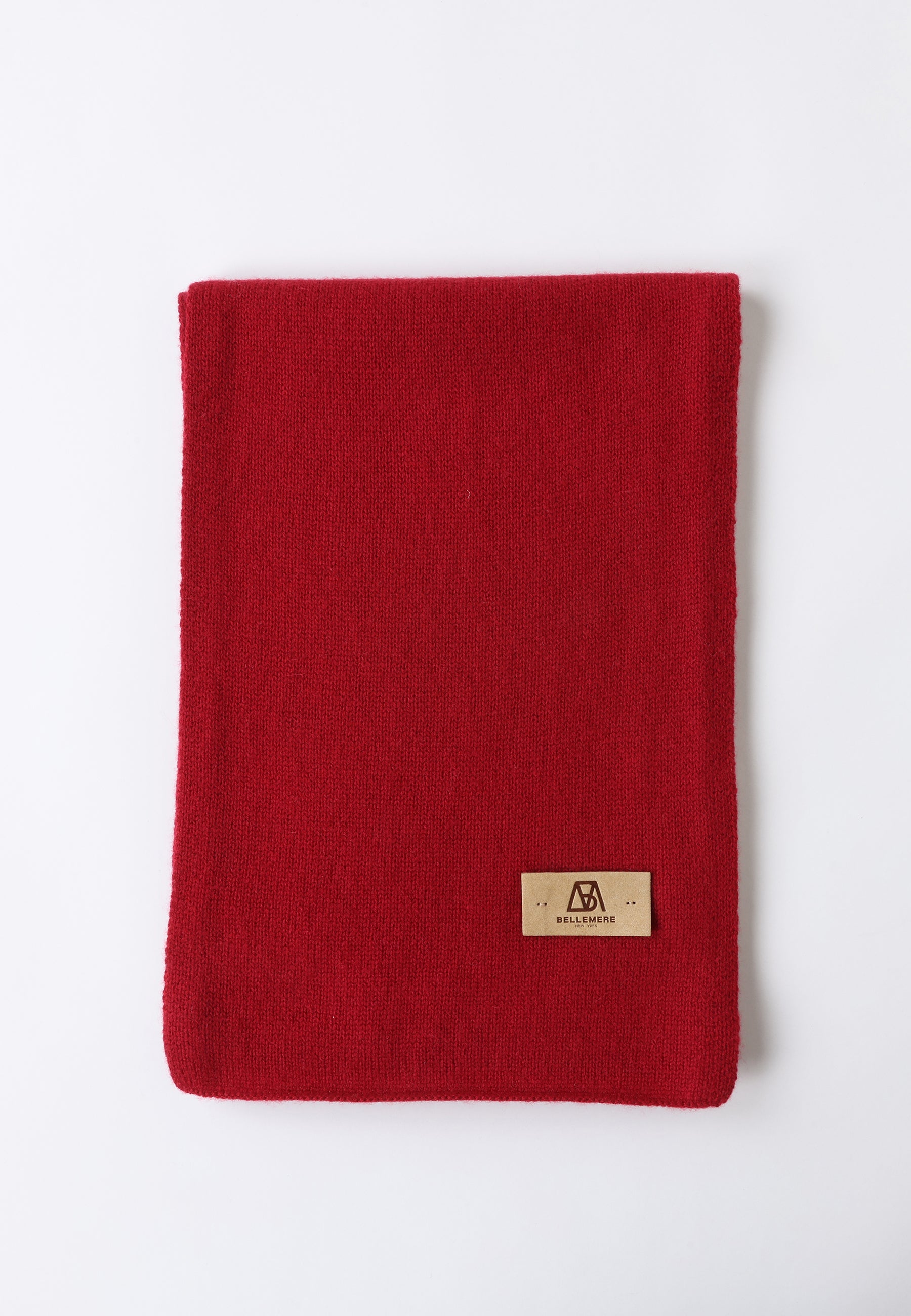 Pure Cashmere Scarf