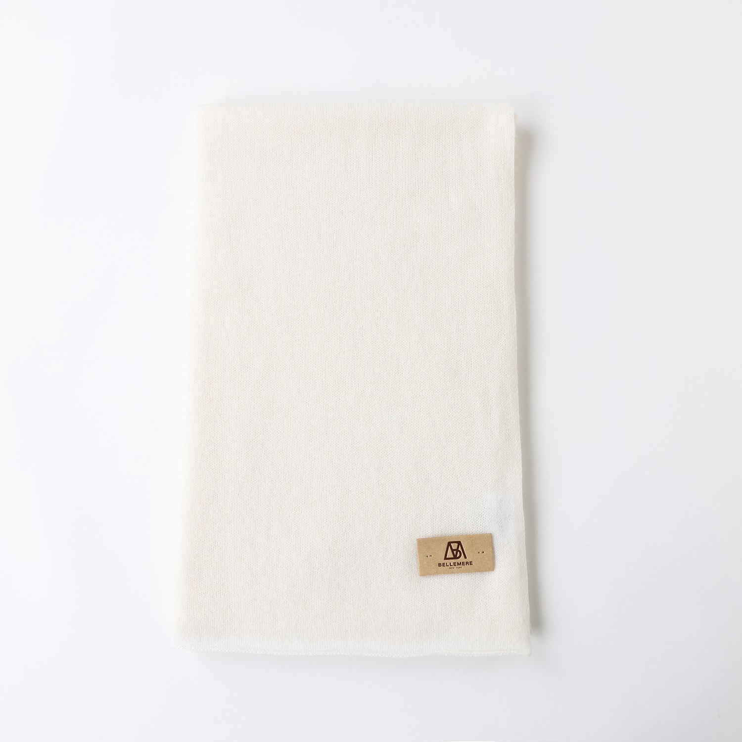 Pure Cashmere Scarf