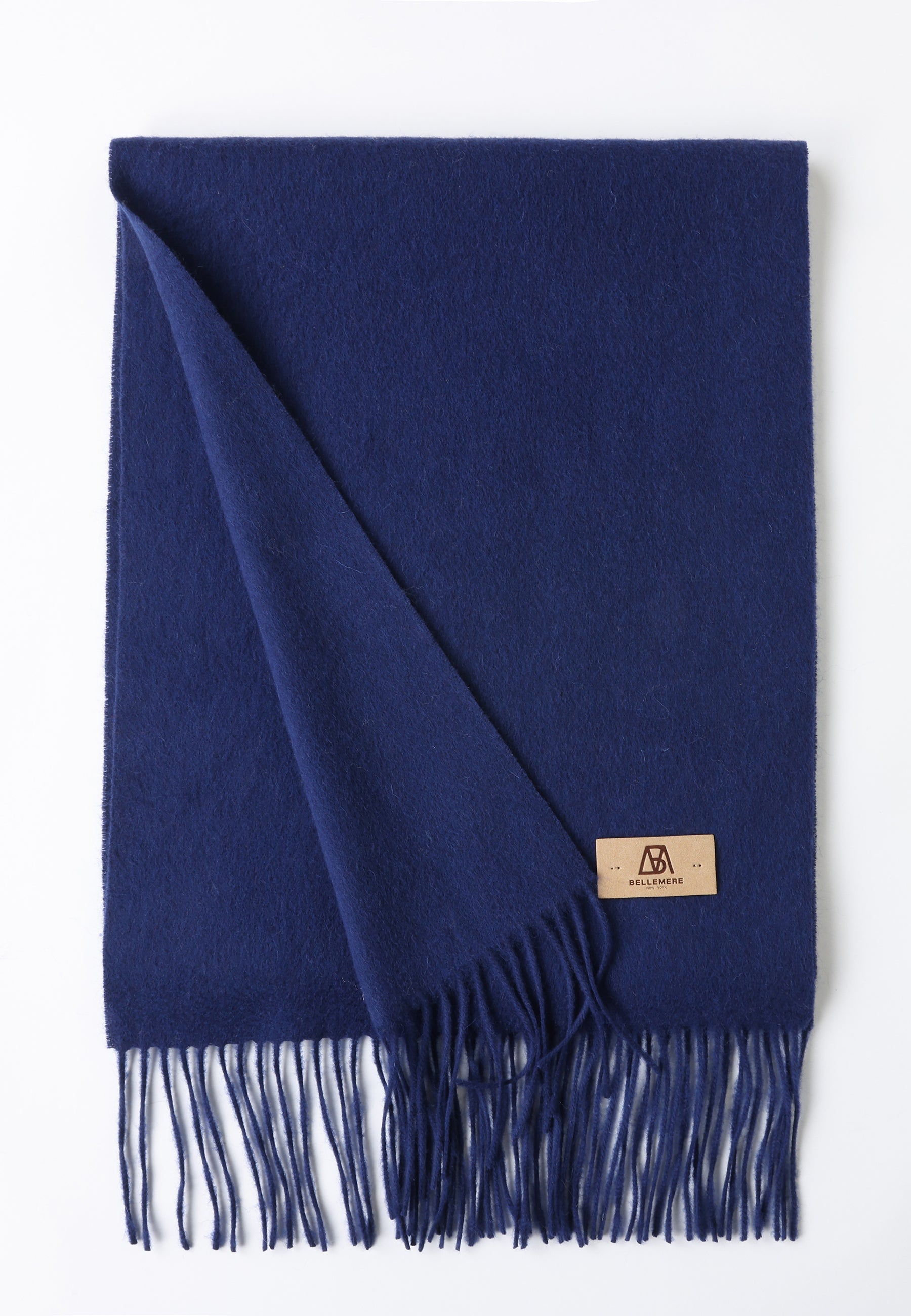 Ultra-light Lambswool Scarf