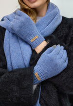 Load image into Gallery viewer, Cashmere Accessories Set
