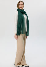 Load image into Gallery viewer, Ultra Thin Women Cashmere Scarf
