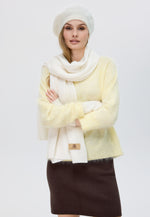 Load image into Gallery viewer, Ultra Soft Cashmere Scarf
