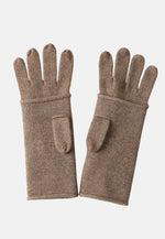 Lade das Bild in den Galerie-Viewer, Cashmere Touchscreen Gloves
