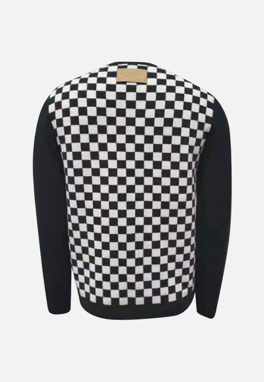 Green / Checkered