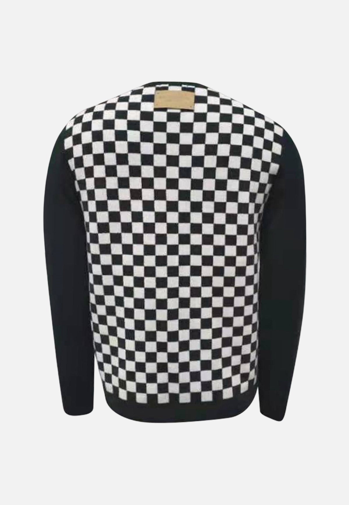 Green / Checkered