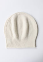 Cargar imagen en el visor de la galería, Double-Layer Cashmere Beanie
