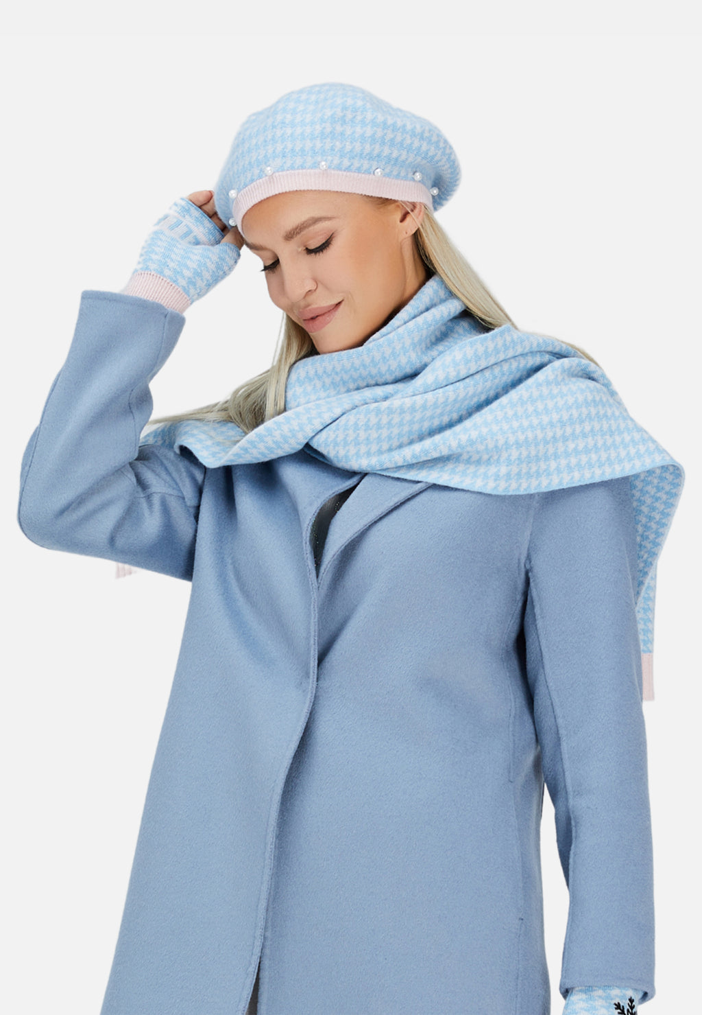 Sky Blue
