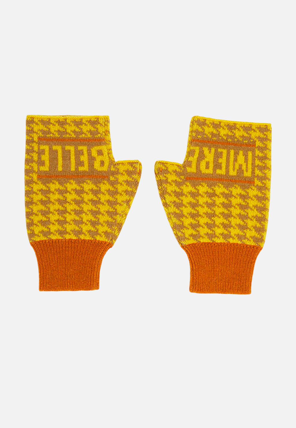 Yellow Orange
